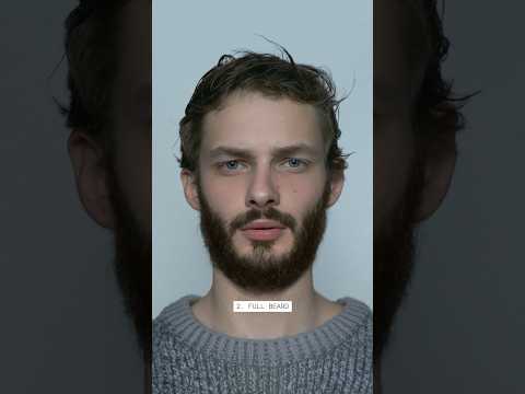 This Is The Most Attractive Beard Length