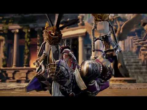 NEC 19: SCVI Pool: A1: Dime (Voldo) vs PG | Kitana Prime (Xianghua)