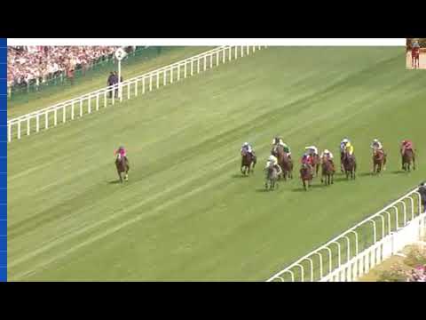 Race (1) 14:30 Ascot 18 Jun 2024 Racing Queen Anne Stakes