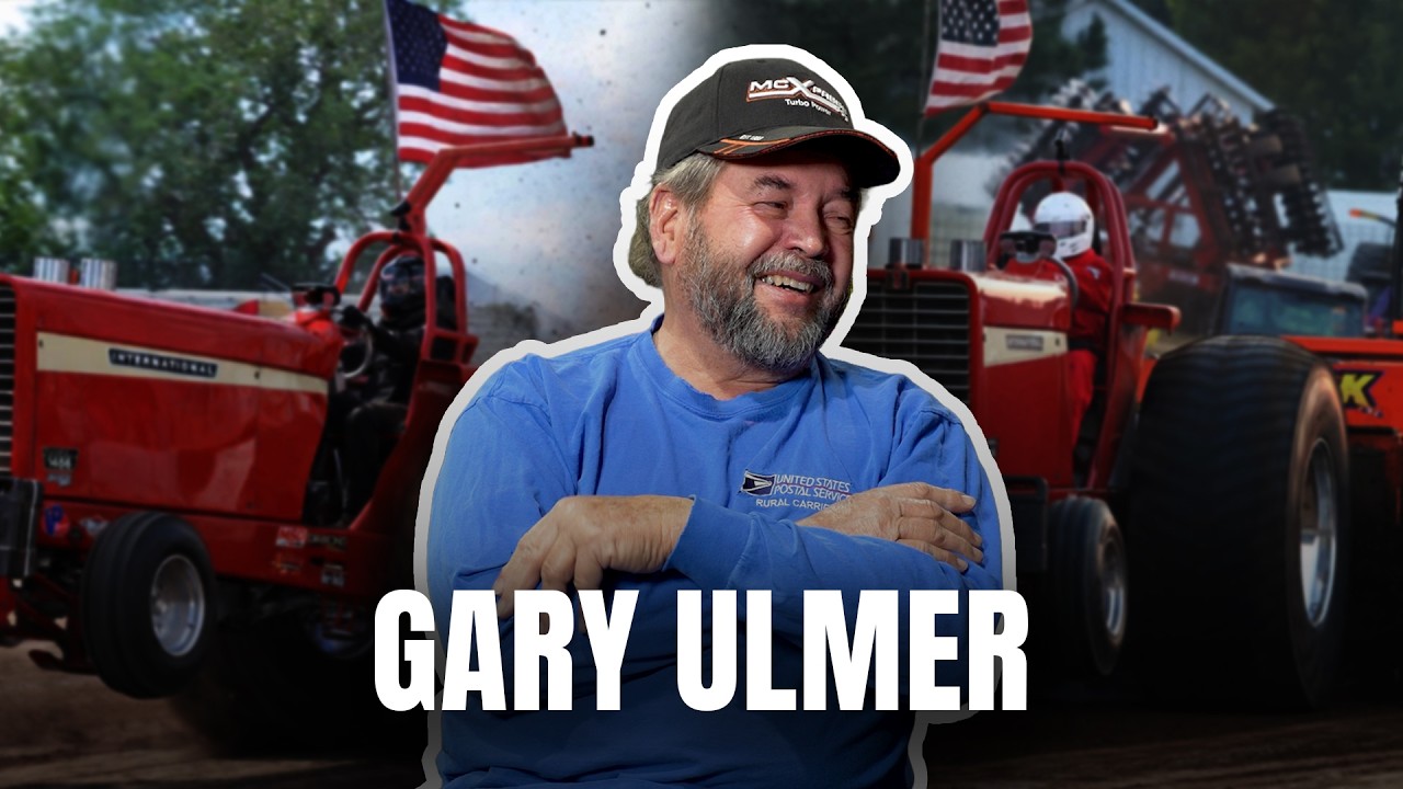 Gary Ulmer | 55 Years of Innovation, Grit & The Educator