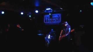 Band of Skulls Sept 2011 Pre-Tour Hometown Gig, Southampton