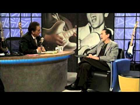 George Klein's Memphis Sounds with Willie Mitchell