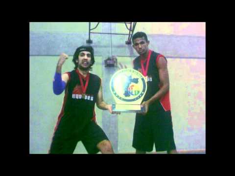 Santa fé Hunters Campeão 2011