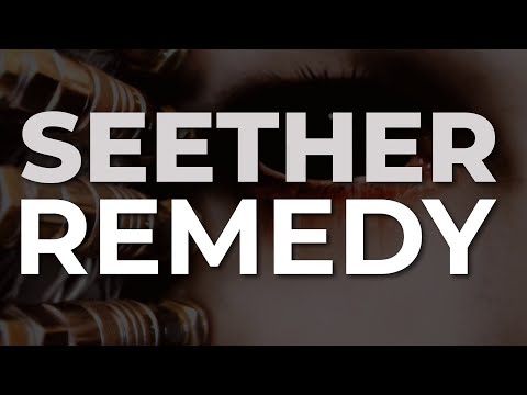 Seether - Remedy (Official Audio)