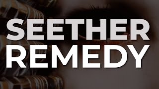 Seether - Remedy (Official Audio)