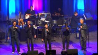 I Believe in a Hill Called Mount Calvary  - Gaither Vocal Band - 3/13/15