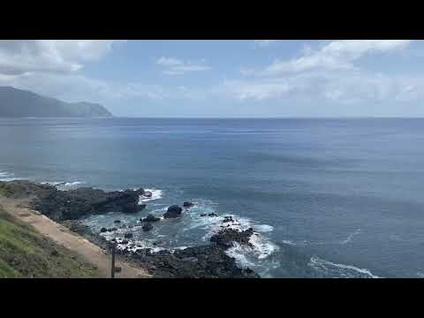 Keana Point Oahu