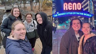 My First Week in the Nevada Reno Mission, Peavine Ward -  So Many Blessings and So Much Fun
