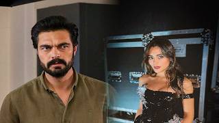 Halil İbrahim y Sıla: ¡La Verdad Oculta de Su Separación Que Nadie Esperaba!