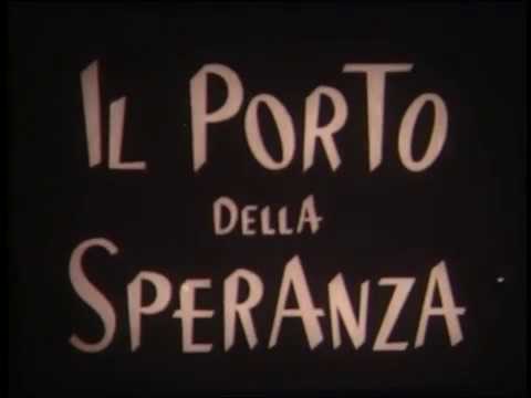 Il porto della speranza (1955) di Vincenzo Liberti con Checco Durante