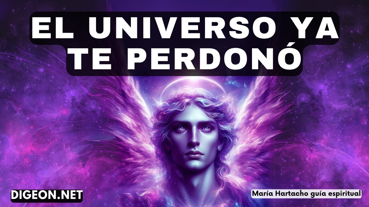 AHORA TE TOCA A TI💌MENSAJE DE LOS ÁNGELES PARA TI -DIGEON- Arcángel Zadquiel- Ens. VERTI