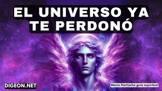 AHORA TE TOCA A TI💌MENSAJE DE LOS ÁNGELES PARA TI -DIGEON- Arcángel Zadquiel- Ens. VERTI