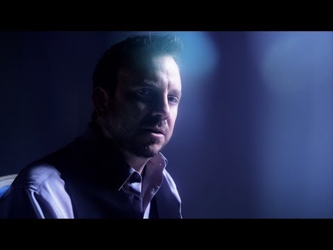 Brandon Rhyder - Leave (official music video)