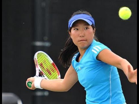 Q1 Burnie W60 Jan – 華谷 和生 [Hanatani] v Alana Parnaby