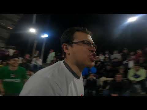 HADES ICE 🇦🇷 vs FEAR 🇸🇦 vs YIELZY 🇲🇽 vs COLOCHO 🇵🇱 - GRUPO C - LZ WORLD CUP QATAR 2022