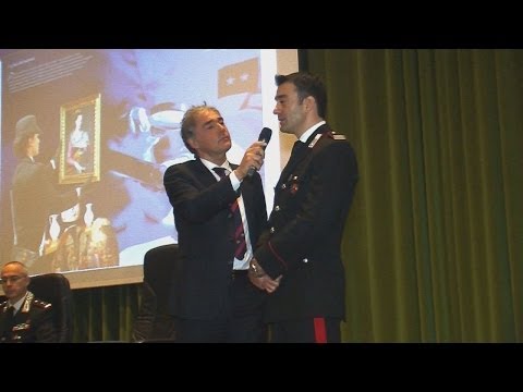 200 anni missioni di pace, azioni sul campo e sacrifici di militari: ecco il nuovo calendario Cc
