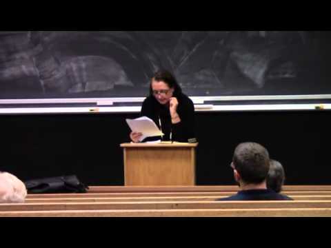 ND Theology, Bingemer "Mystic of the Holocaust - Etty Hillesum"