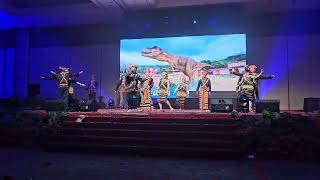 Download lagu Tak Tak Lungkaki by Laikson@Mp Osindang (Original song by MHM) mp3