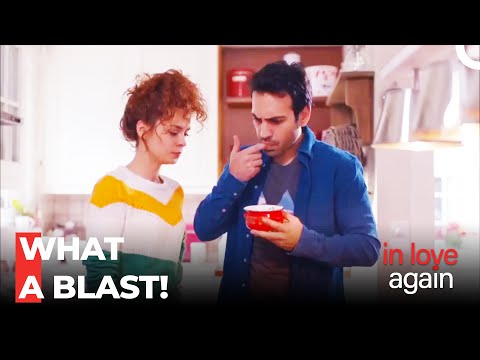 Selim's Delicious Recipe - In Love Again