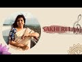 Sakhi ri laaj | NJ Nandini |Meera bhajan