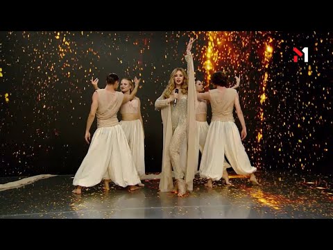 Наталія Валевська - Бажання збудуться (Weekend Show, M1)