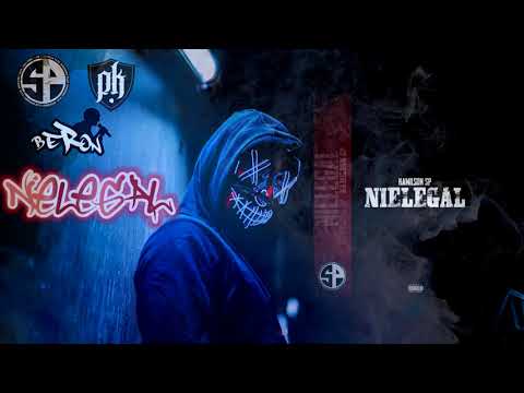Kamilson SP - NIELEGAL ft. Beron x Tajny PK x Alpa LZK x Natalia Walczyńska (prod. FeRu)