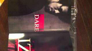 Redman - Sooperman Luva II - Dare Iz A Darkside