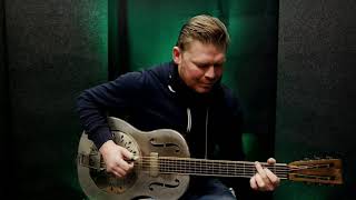 Unmilitary Two Step - Rory Gallagher Cover