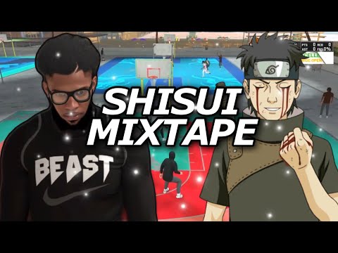 NBA 2K21 MIXTAPE | Almighty DaeDae x 1030 Tuwop - Know | NBA 2K17 VIBES MIXTAPE | SHISUI MIXTAPE!