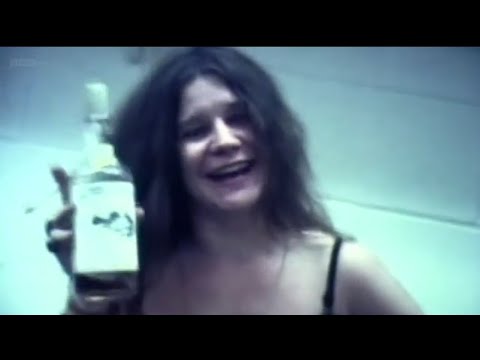 Janis Joplin documentary Little Girl Blue