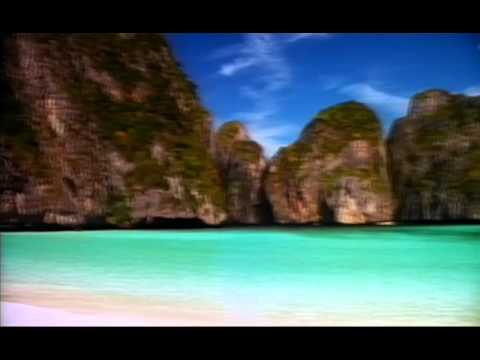 The Beach (2000) - Official Trailer