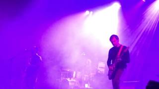 Los Planetas - Espíritu Olímpico