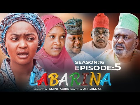 LABARINA SEASON 16 EPISODE 5