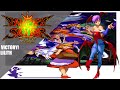 Vampire Savior The Lord Of Vampire OST Victory Lilith