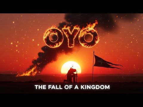 The War That Shattered a Kingdom (Cinematic African Epic)