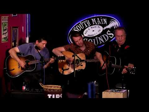 SMS SN92 Frank McLallen Sr "South Main Trolley"