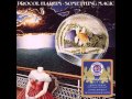 Procol Harum - Something Magic [Full album, 1977 ...