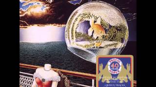 Procol Harum - Something Magic [Full album, 1977]