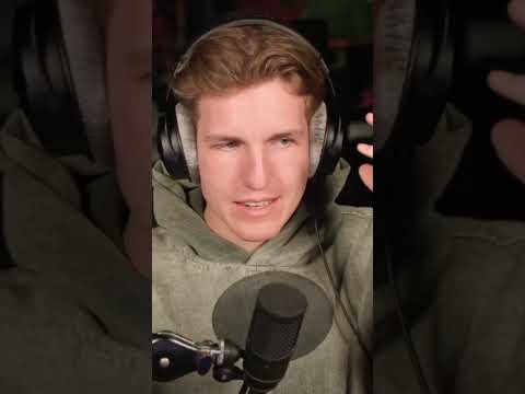 Video Thumbnail: #marcant #reaction #fy #storytime