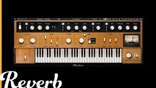 Video thumbnail for Clavinet Waves Virtual Instrument | Reverb Demo Video by Reverb