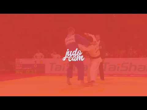 Ippon Daily | Lasha Giunashvili