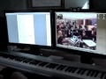 STORMVid Video Rehearsal