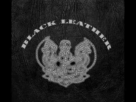 Set Me Free - Black Leather (Demo)