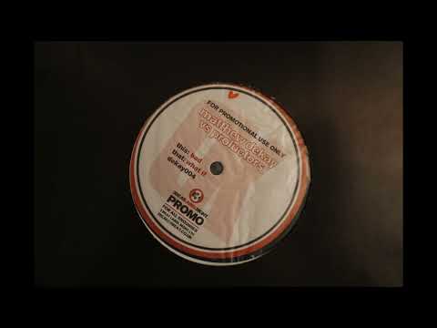Matthew Dekay vs Proluctors ‎– Bad (Original Mix) 💎 Ortofon 2M Red