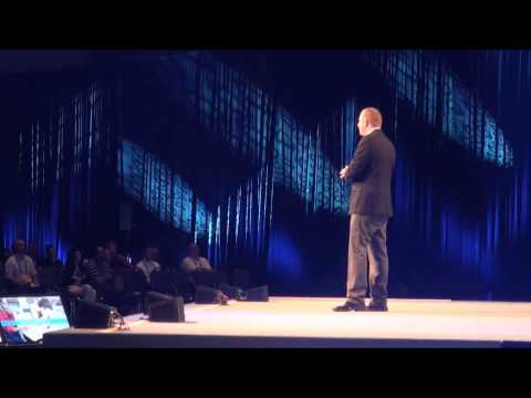 Creo 3.0 AnyData Adoption : Presentation at PTC LIVE GLOBAL