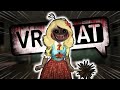 MISS DELIGHT IS A BAD TEACHER IN VRCHAT FT FlyBoyVR Poppy Playtime Chapter 3 Funny Moments