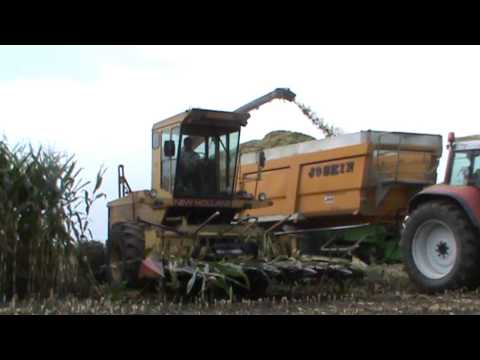 Loonw. Willocq - Chapelle-à-Oie