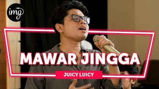 Download lagu MAWAR JINGGA - JUICY LUICY (LIVE PERFORM) mp3 Download lagu MAWAR JINGGA - JUICY LUICY (LIVE PERFORM) mp3