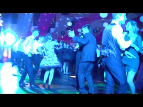 Studniówka 2017 - ZSO Kluczbork