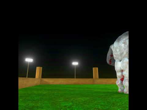 UPGRADED Goro Takes On VS EVERY UNIT - Animal Revolt Battle Simulator